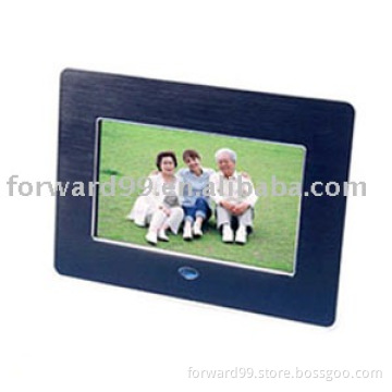 7 Digital Photo Frame - 7 inch Digital Photo Frames